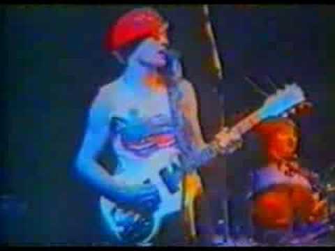 The Damned - Generals