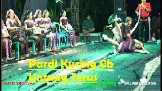 #pardikucing Gak Kuat Gendong Sinok|#tayub Giyantini Cs|Arum Lara |Eren Audio | Japah - Malam Part 1