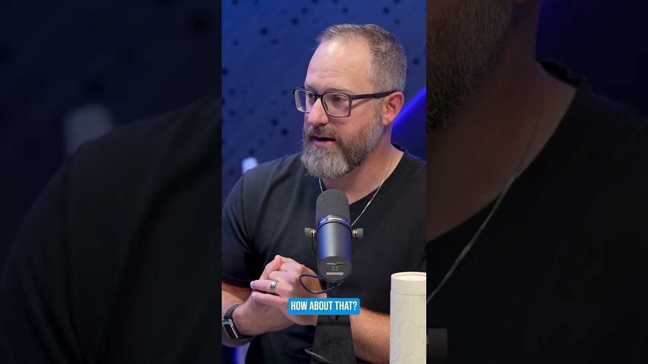 Gear Follows Vision, Ep. 7 – The Simple but Powerful Gesture to Connect with Leaders