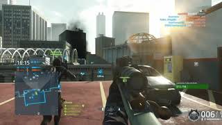 BFH Highlight #6 Base Rape Sniper Ps4 gut1709