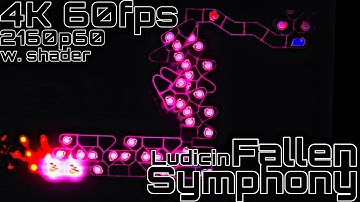 [4K 60fps #69] Ludicin - Fallen Symphony | by SSSangchu