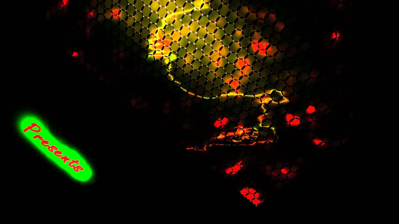 Crossfire Test Intro - YouTube