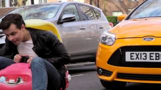 13 Mad Engine Swaps You Won't Believe Are Real
