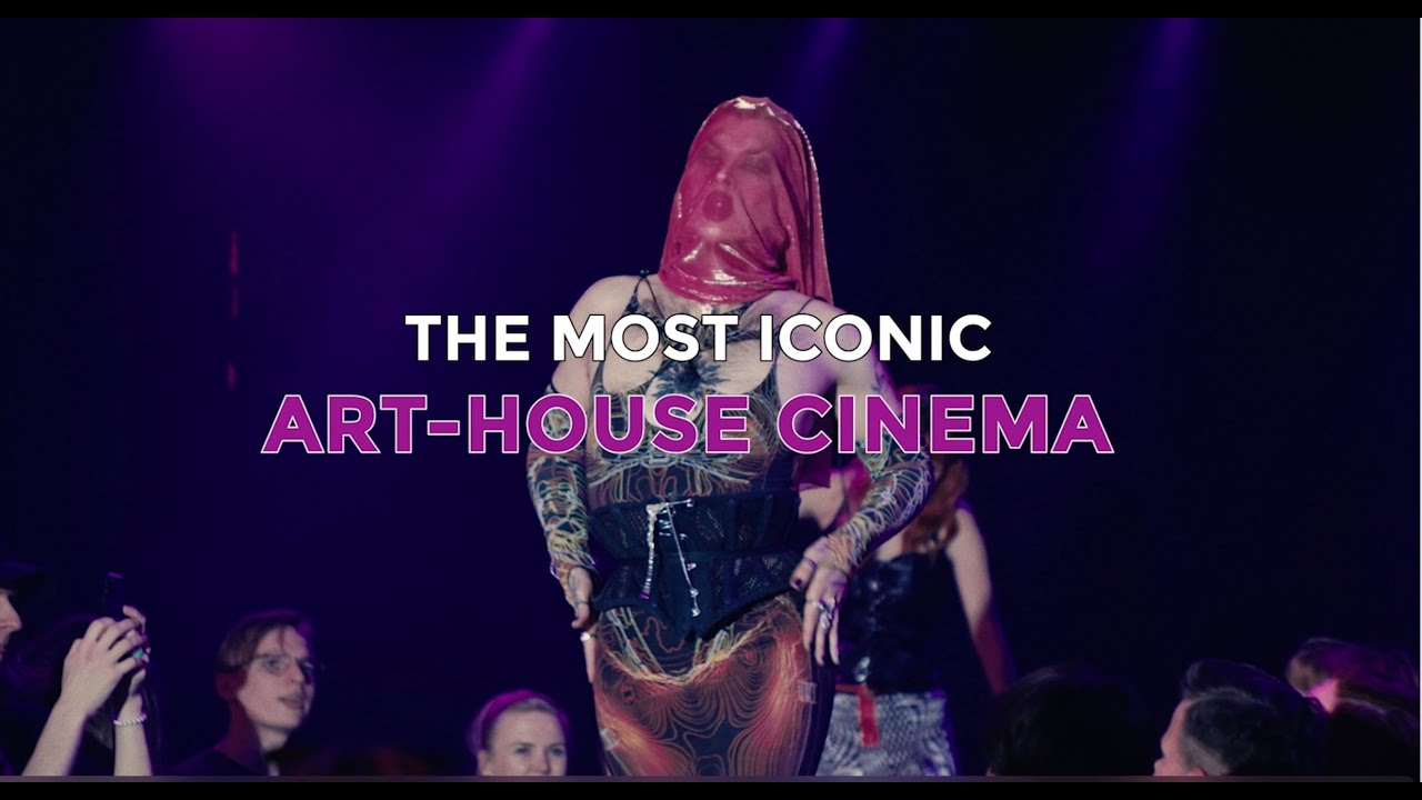 MiraBan UK Film Awards 2024 - Official Festival Trailer