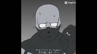 Knife game/Hero academia screenshot 5