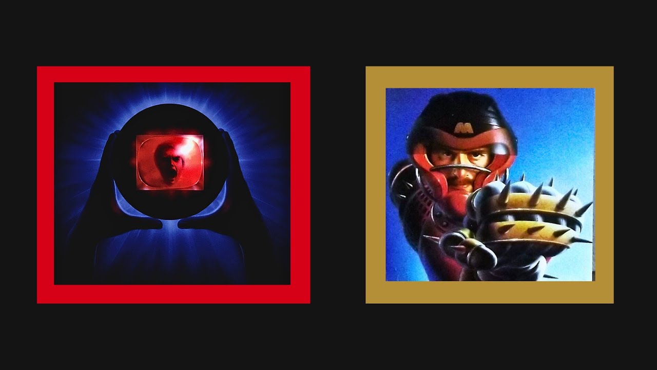 Stephen King First Editions - The Running Man (as Richard Bachman