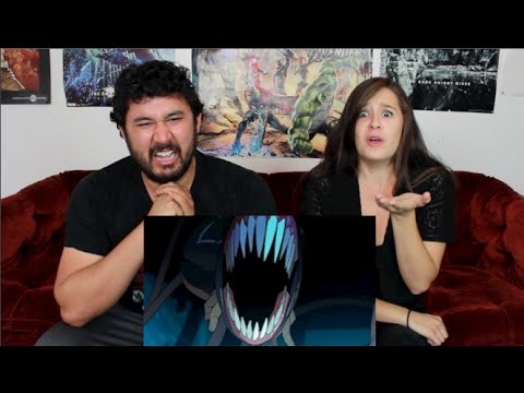 DYE FANTASY REACTION!!! - YouTube