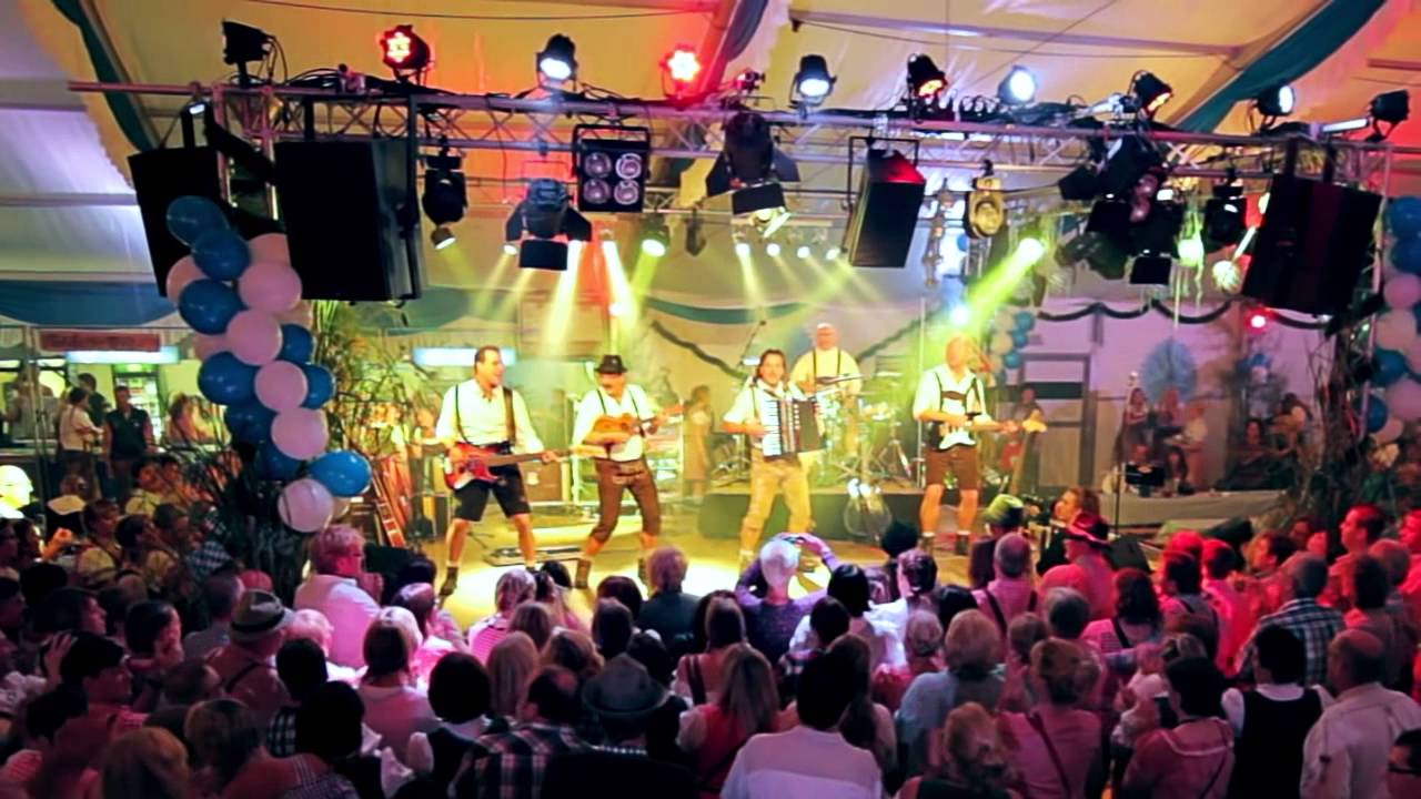 RÄUBER - Trau Dich (Musikvideo)