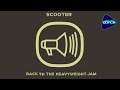 Scooter  -  Back To The Heavyweight Jam (1999) [Full Album]