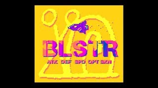 【Reverse】BLSTR(ESP)