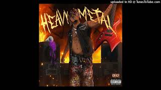 Juice WRLD - Heavy Metal (New Leak)