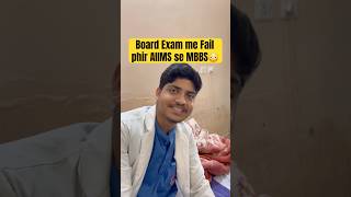 AIIMS Student’s 12th% ?? #neet2026 #neetmotivation #boardexam #12th #mbbs #aiims #medicalstudent