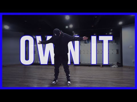 <strong>Ella</strong> mai - own it cminor remix Choreography by Taewan / E Dance <strong>Studio</strong> 이댄스학원