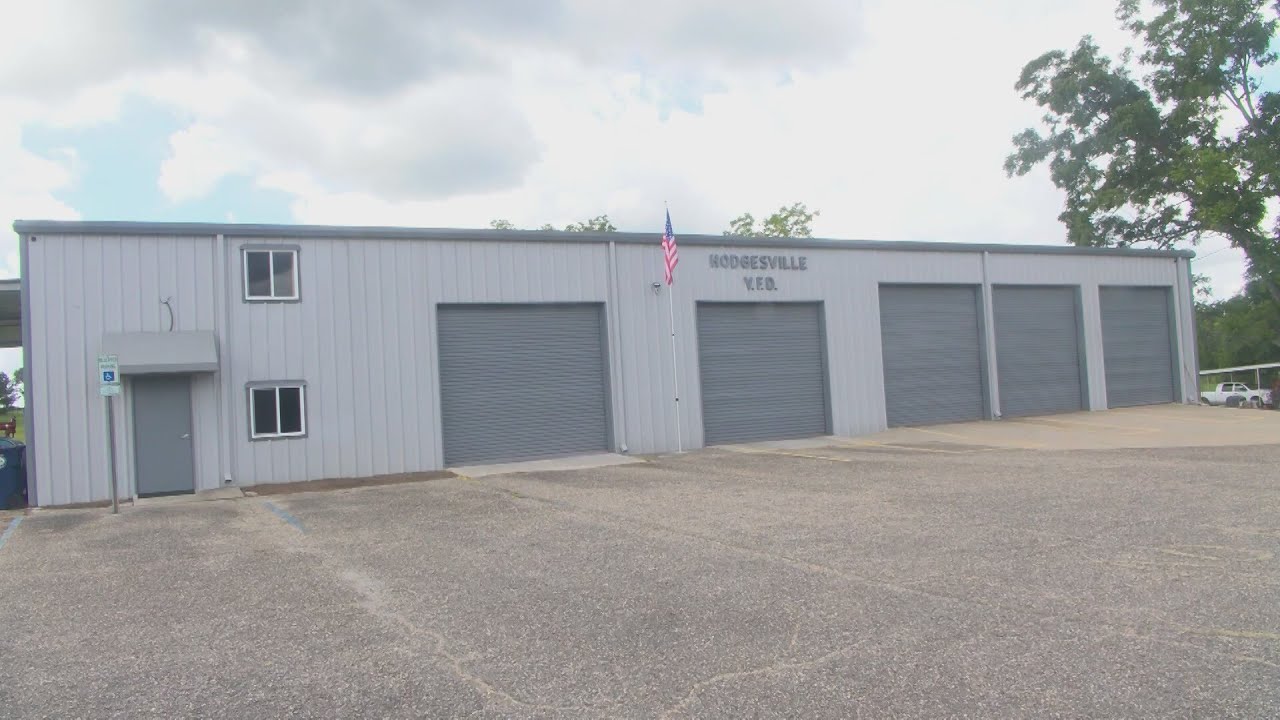 Houston County taskforce working on solutions to help volunteer fire ...