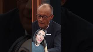 Facharbeiter zahlen schon zu viel – das sagt Friedrich Merz klar und deutlich. Genau das seh #shorts