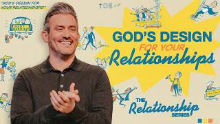 Famous God's Design For Your Relationshipss | The Relationship Series | Part 01 Net Worth