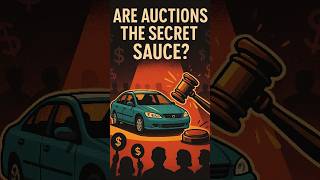 how do you buy a car?