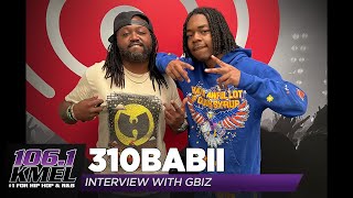 310Babii Talks Summer Jam Set List, Rock Your Hips Bay Area Remix & More!