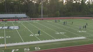 Islands High School vs Whitewater High School Girls' Varsity Soccer