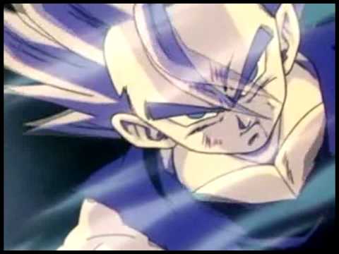 DBZ sacred lie-Beta