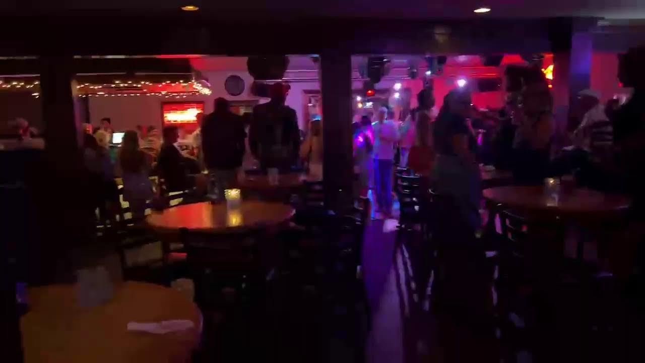 REGGAE PASSION LIVE PERFORMANCE