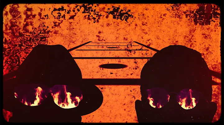 Diane Warren, G-Eazy and Santana - She's Fire (Off...