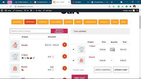 Discount based on specific product quantity in the cart for WooCommerce