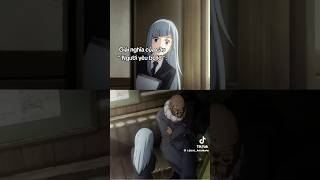 OTP t luỵ vcl...-Cre invid- || #jujutsukaisen #otp #miwakasumi #mechamaru || #shortvideo