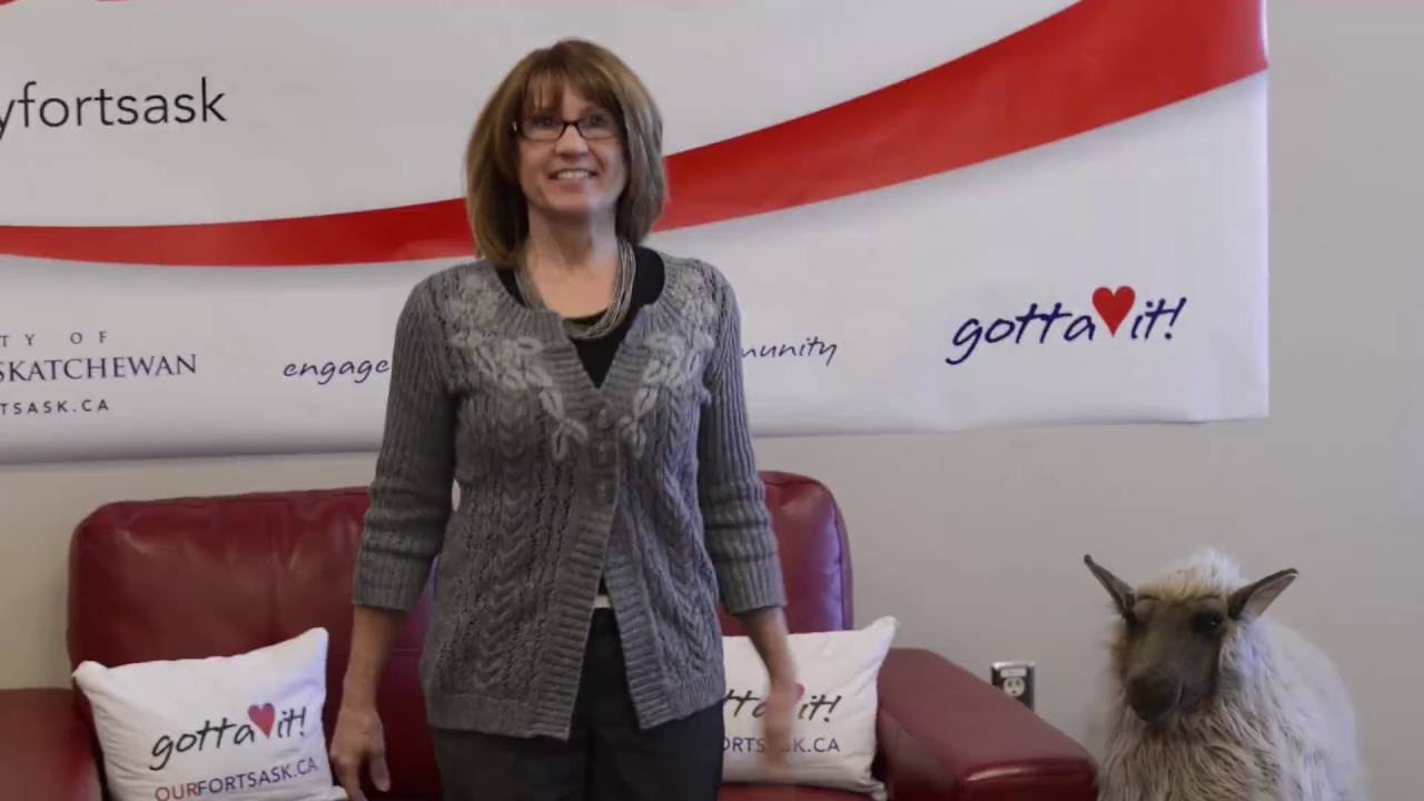 Team Fort Sask 2014 YouTube