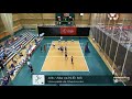 2013 Canada Summer Games - Men's Volleyball - Alberta vs Nova Scotia