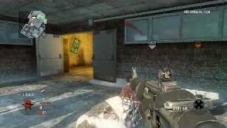Call of Duty: Black Ops- Multikill Madness on Grid
