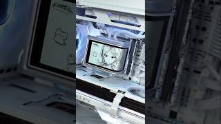 🔥🔥Ultimate AMD R7 9850X3D + RTX 5090 4k Gaming Pc Build #ultimate #amd9850X3D #rtx5090 #rtx #gpu #pc