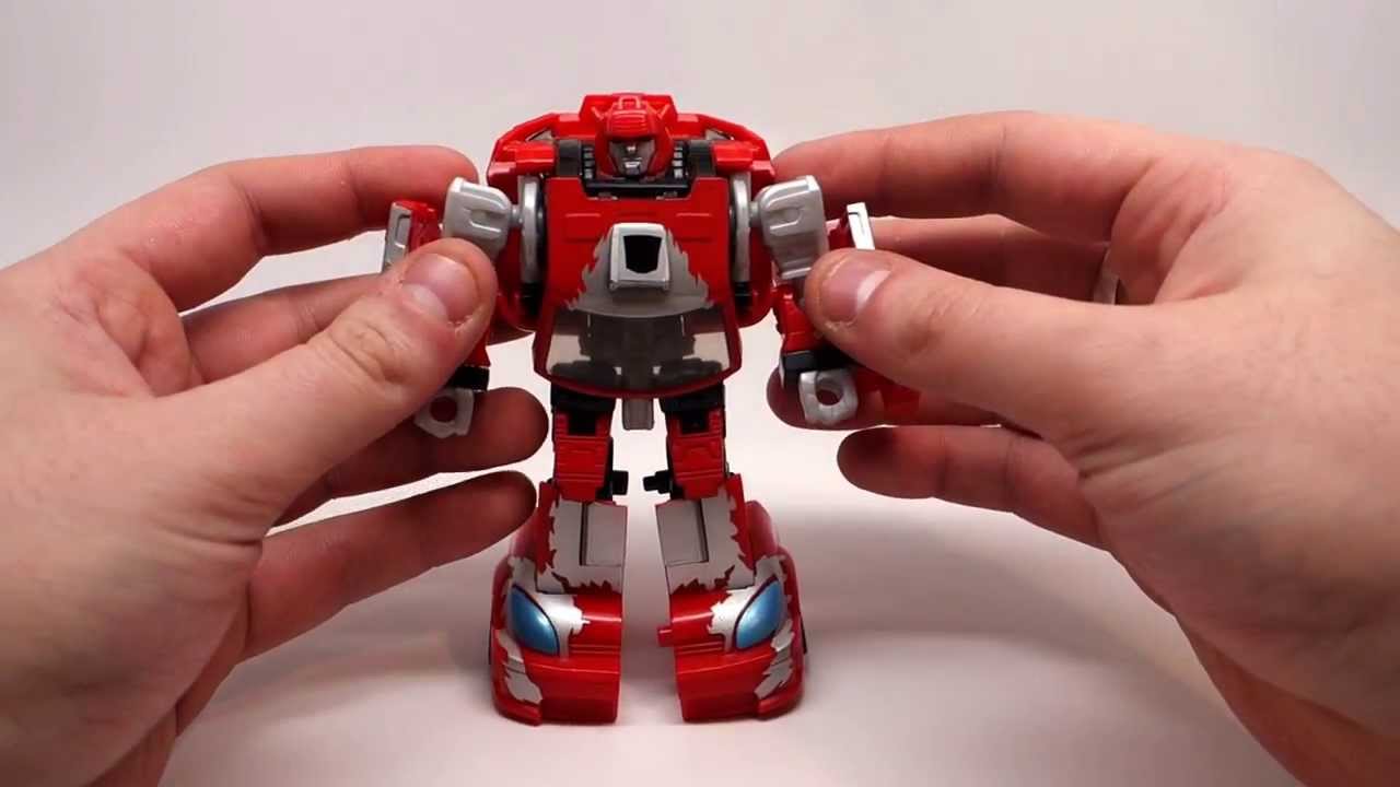 Transformers: Classic - Cliffjumper