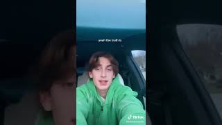 Johnny Orlando - "Terrible Person" (album song)