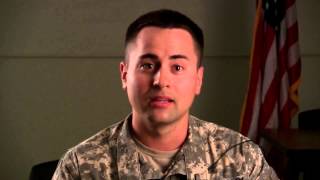 Business Administration Bachelor's | Sergeant Gus Wessels