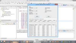 ICS321 Project Part 1