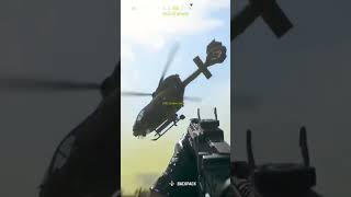 I didn’t know how to get off😂#oldclip #callofduty #mw3