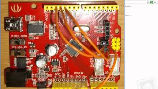 Details Embedded University Tutorial - No.4 - AVR Programmer in Seeeduino, Author: Anastasios Kanakis News