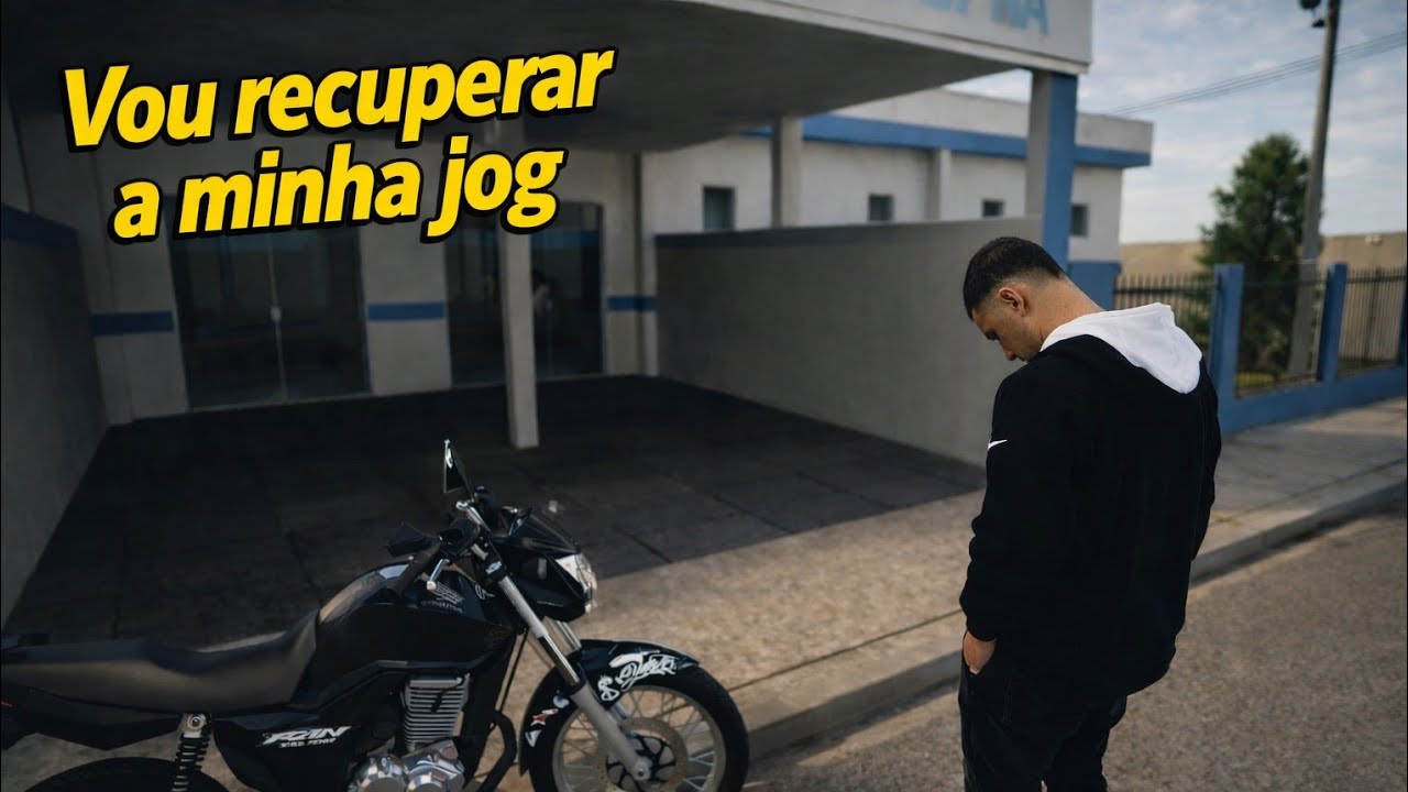 Elite Auto Brasil Vida Real, EP 17 - Isso não vai ficar assim, a minha jog vai voltar pra casa 🙌🏻