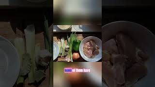 Cajun vs Creole Jambalaya: The Key Difference #shorts