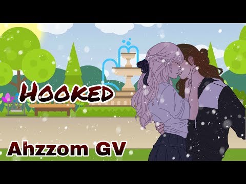 Hooked | GLMV |