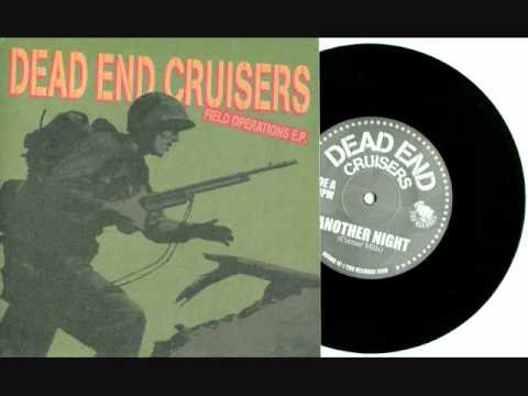 Dead End Cruisers - Do Anything You Wanna Do