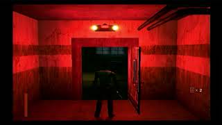 Death Row Prisoner vs Supernatural Creatures | The Suffering