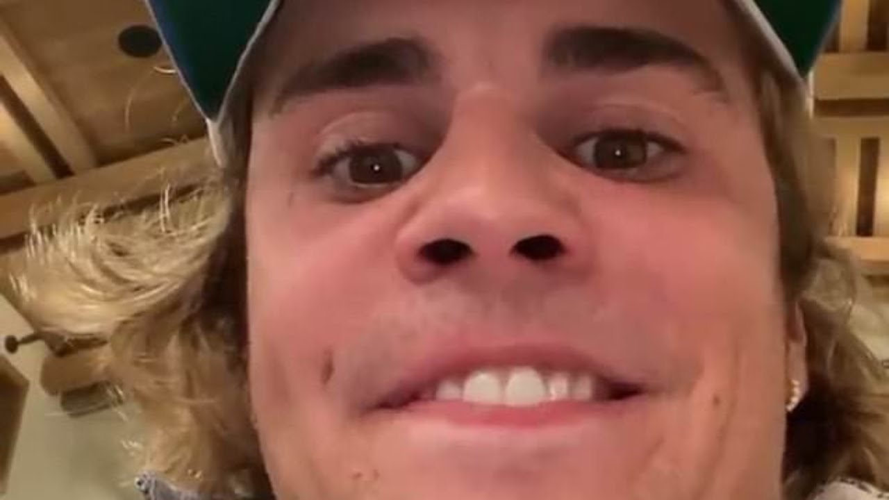 Justin Bieber FUNNIEST Moments 2025