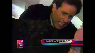 WDIV Detroit: May 15, 1998 Nightbeat: Seinfeld/Red Wings