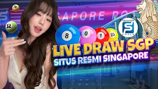 Download Lagu LIVE DRAW SGP | LIVE SGP | LIVE DRAW SINGAPORE | LIVE SINGAPORE | LIVE DRAW SINGAPORE HARI INI MP3