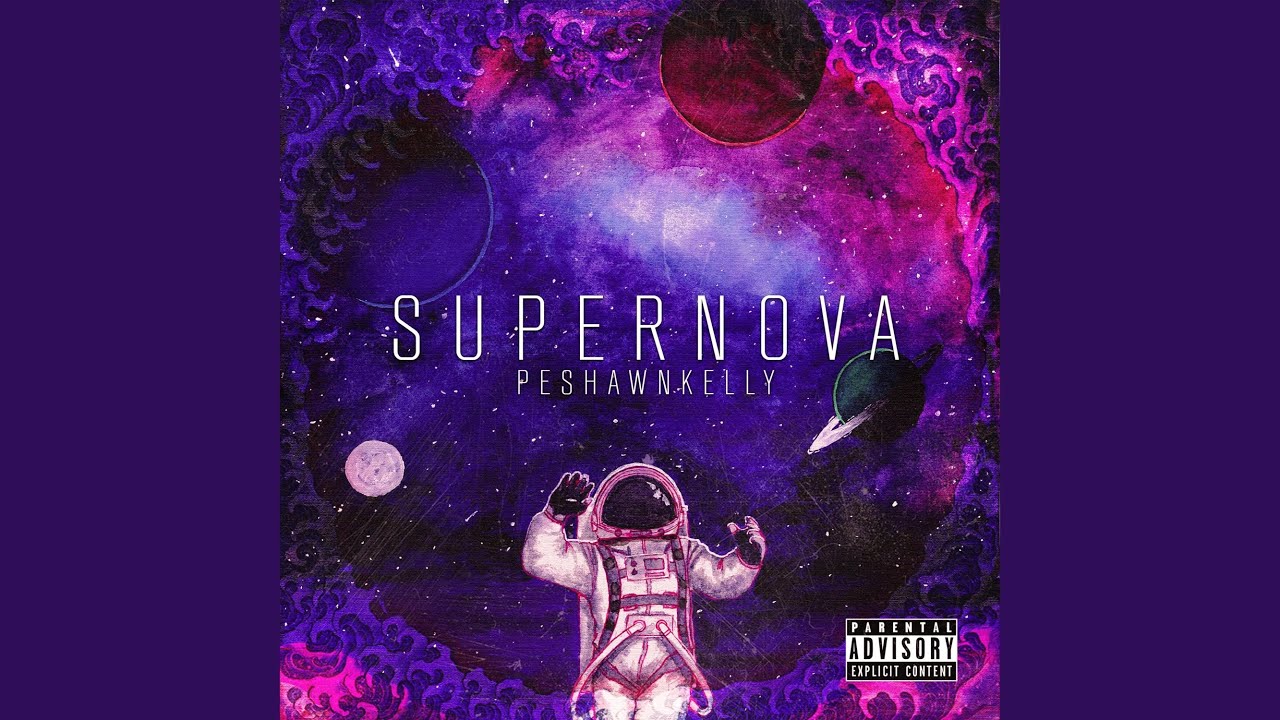 Watch Supernova on YouTube Watch Supernova on YouTube