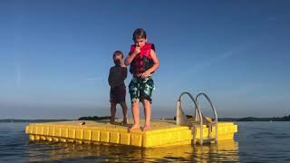 Shell Lake, WI