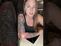 How to take care of your tattoos