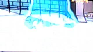 Spongebob Ghost Pirate Song